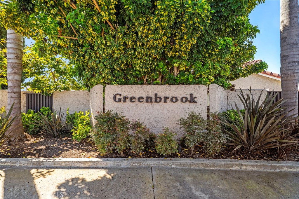 Greenbrook (GRNB) - Residential