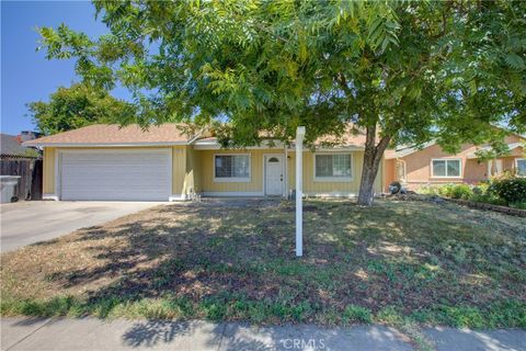 1581 Valencia Way Atwater CA 95301