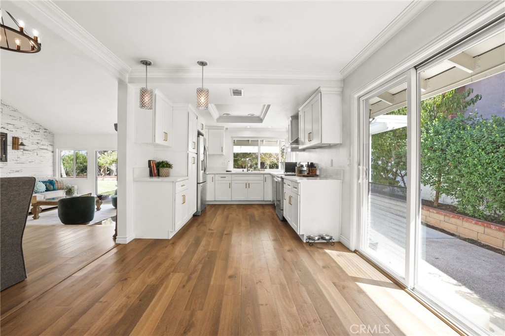 Westridge (WSTR) - Residential