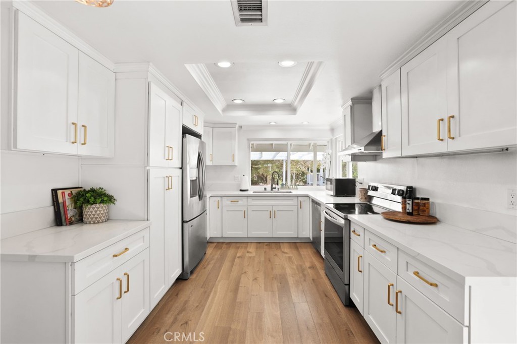 Westridge (WSTR) - Residential