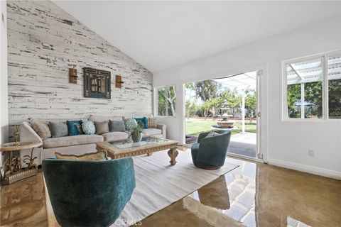 463 S Westridge Circle Anaheim CA 92807
