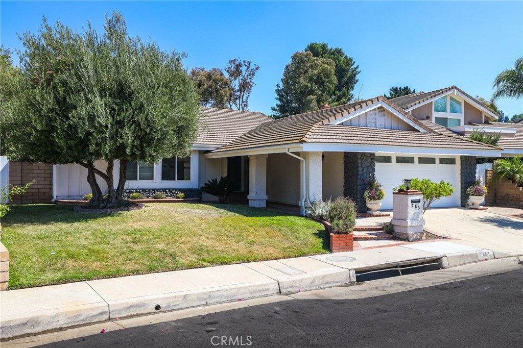 Westridge (WSTR) - Residential