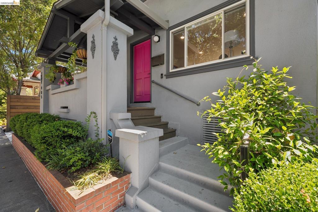 485 55th St ST, Oakland CA 94609