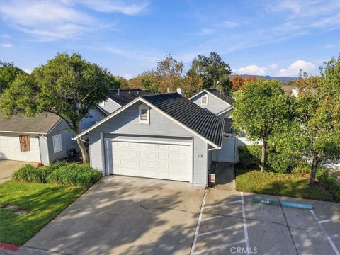 Tiny photo for 834 Alyssum Court, San Luis Obispo, CA 93401 (MLS # SC26231844)