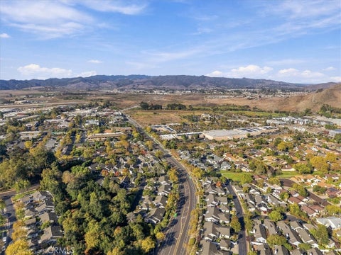 Tiny photo for 834 Alyssum Court, San Luis Obispo, CA 93401 (MLS # SC26231844)