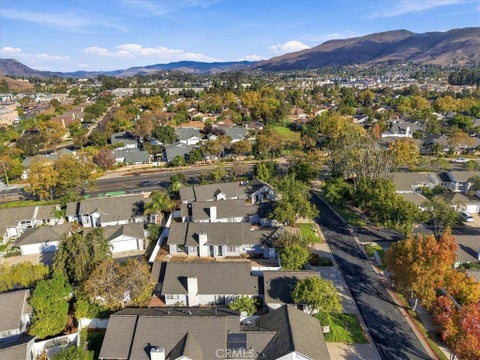 Tiny photo for 834 Alyssum Court, San Luis Obispo, CA 93401 (MLS # SC26231844)