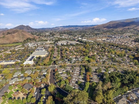 Tiny photo for 834 Alyssum Court, San Luis Obispo, CA 93401 (MLS # SC26231844)