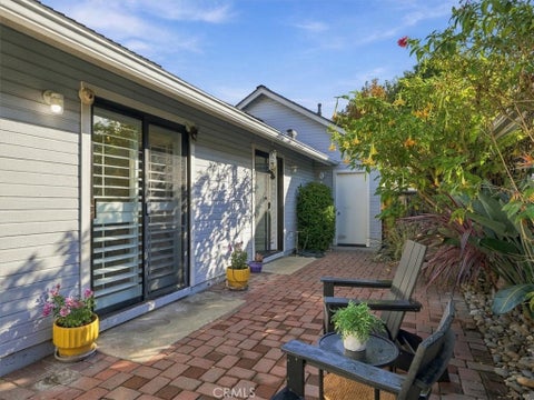 Tiny photo for 834 Alyssum Court, San Luis Obispo, CA 93401 (MLS # SC26231844)