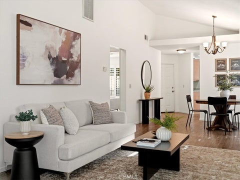 Tiny photo for 834 Alyssum Court, San Luis Obispo, CA 93401 (MLS # SC26231844)