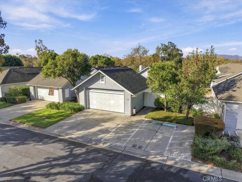 Tiny photo for 834 Alyssum Court, San Luis Obispo, CA 93401 (MLS # SC26231844)