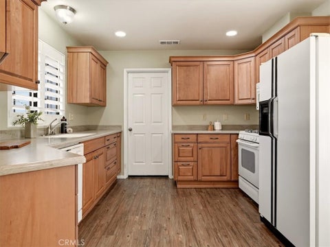 Tiny photo for 834 Alyssum Court, San Luis Obispo, CA 93401 (MLS # SC26231844)