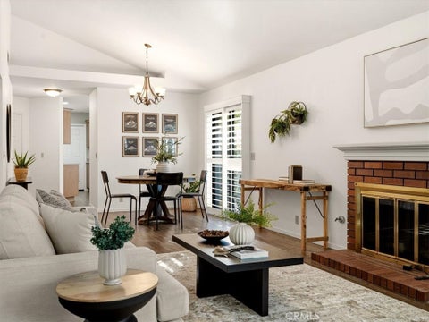 Tiny photo for 834 Alyssum Court, San Luis Obispo, CA 93401 (MLS # SC26231844)