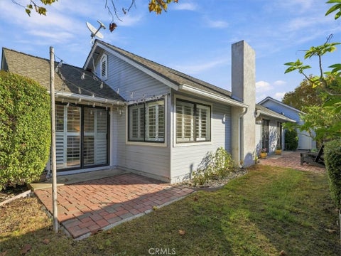 Tiny photo for 834 Alyssum Court, San Luis Obispo, CA 93401 (MLS # SC26231844)