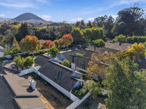 Tiny photo for 834 Alyssum Court, San Luis Obispo, CA 93401 (MLS # SC26231844)