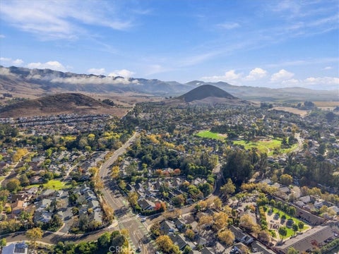 Tiny photo for 834 Alyssum Court, San Luis Obispo, CA 93401 (MLS # SC26231844)