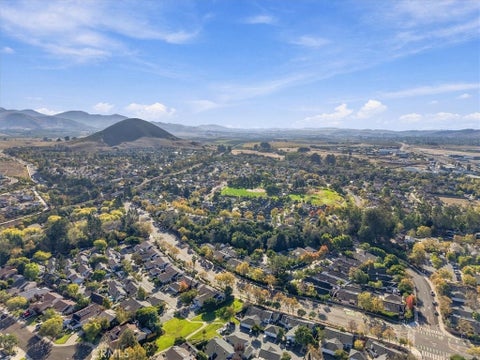 Tiny photo for 834 Alyssum Court, San Luis Obispo, CA 93401 (MLS # SC26231844)