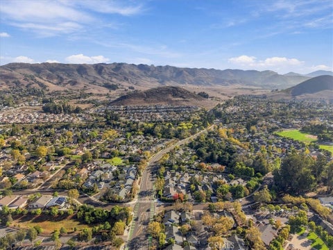 Tiny photo for 834 Alyssum Court, San Luis Obispo, CA 93401 (MLS # SC26231844)