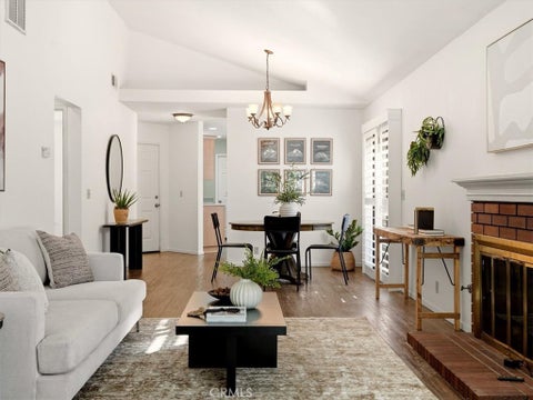 Tiny photo for 834 Alyssum Court, San Luis Obispo, CA 93401 (MLS # SC26231844)