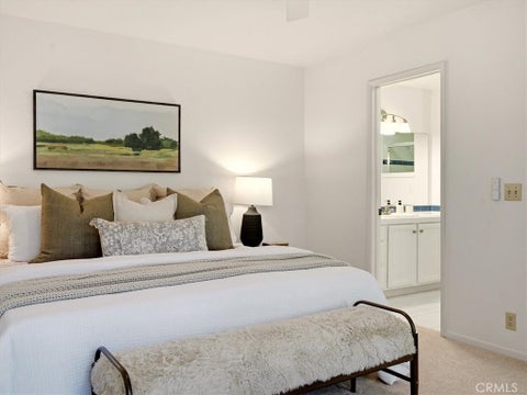 Tiny photo for 834 Alyssum Court, San Luis Obispo, CA 93401 (MLS # SC26231844)