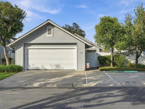 Tiny photo for 834 Alyssum Court, San Luis Obispo, CA 93401 (MLS # SC26231844)