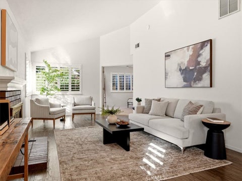 Tiny photo for 834 Alyssum Court, San Luis Obispo, CA 93401 (MLS # SC26231844)