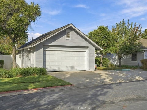 Tiny photo for 834 Alyssum Court, San Luis Obispo, CA 93401 (MLS # SC26231844)