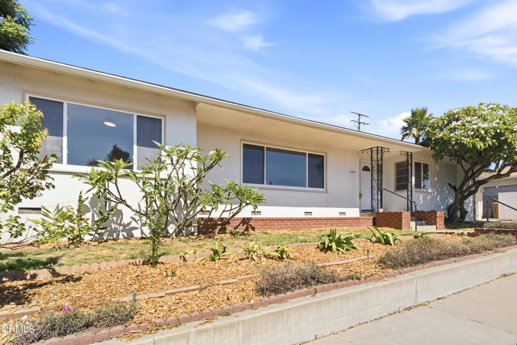 3405 Loma Vista Road