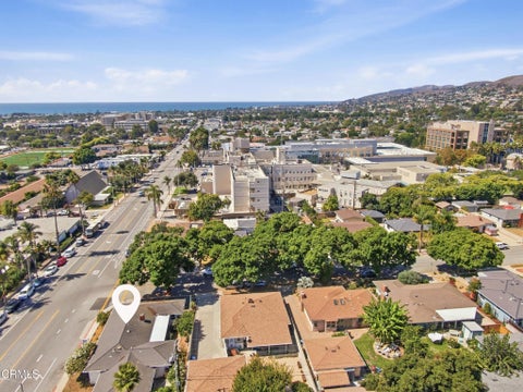 Tiny photo for 3405 Loma Vista Road, Ventura, CA 93003 (MLS # V1-38522)