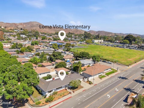 Tiny photo for 3405 Loma Vista Road, Ventura, CA 93003 (MLS # V1-38522)