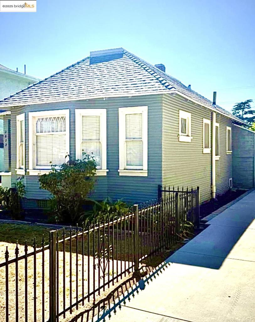 Other - Residential