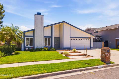 Photo of 2720 Goldfield Place, Simi Valley, CA 93063 (MLS # 226002900)