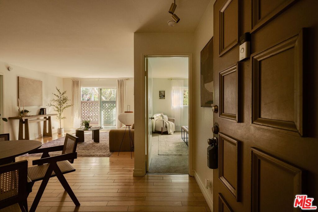 5860 Benner Street 107