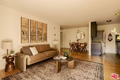 Photo of 5860 Benner Street #107, Los Angeles, CA 90042 (MLS # 26647659)