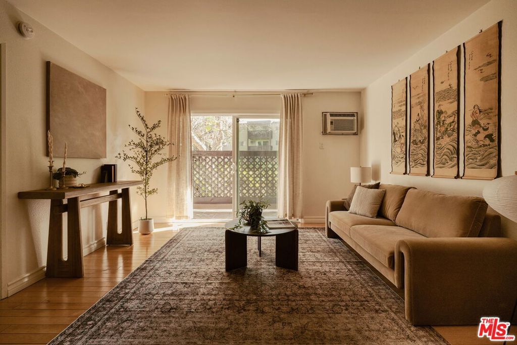 Photo of 5860 Benner Street #107, Los Angeles, CA 90042 (MLS # 26647659)