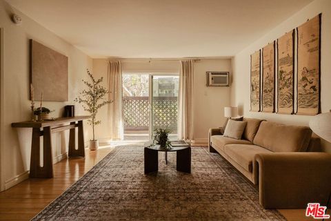 5860 Benner Street 107 Los Angeles CA 90042