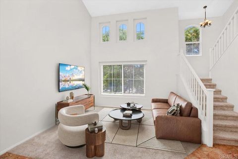 16903 New Rochelle Way 92 San Diego CA 92127