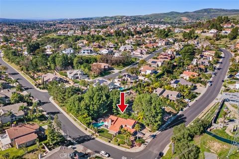 Photo of 5065 Aviemore Drive Dr, Yorba Linda, CA 92887 (MLS # PW26021306)