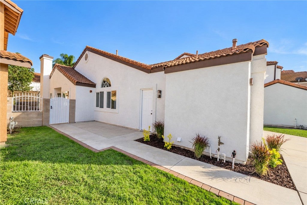 11817 Alabaster Court
