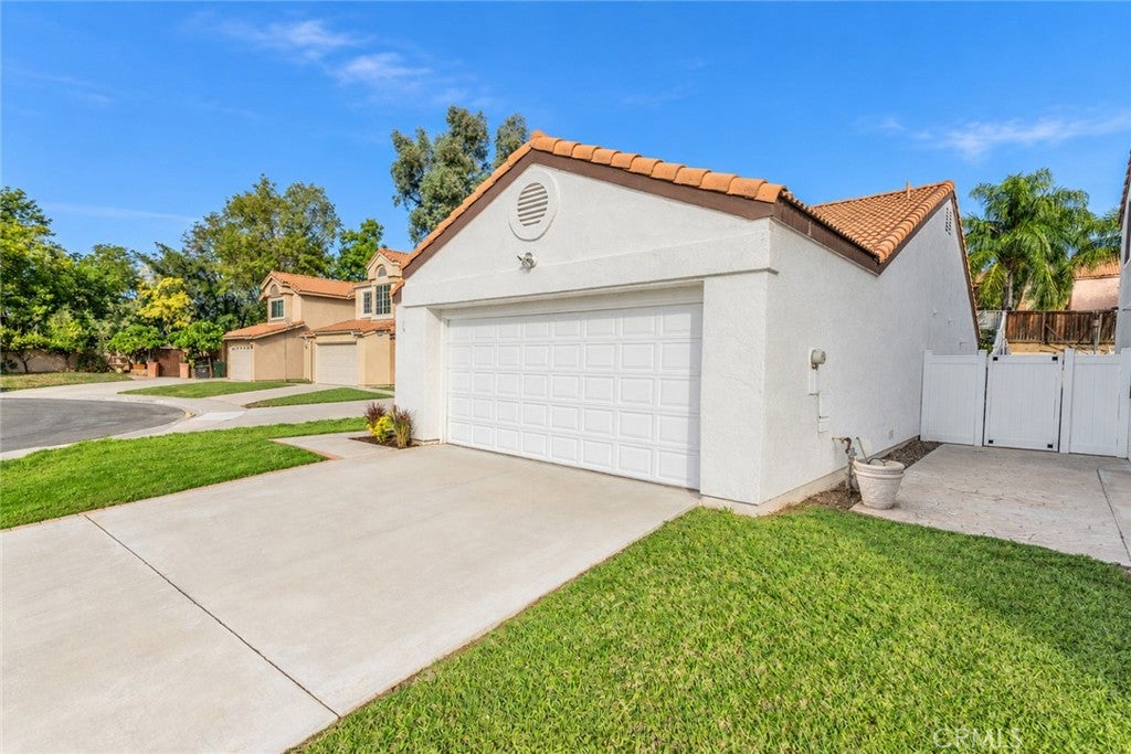 11817 Alabaster Court