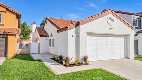 Photo of 11817 Alabaster Court, Fontana, CA 92337 (MLS # IV26234147)