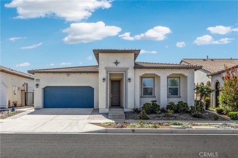 Photo of 3968 E Amanecer Privado, Ontario, CA 91761 (MLS # TR26207625)