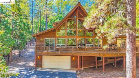 Photo of 17061 Broken Pine Dr RD, Sonora, CA 95370 (MLS # 41152605)
