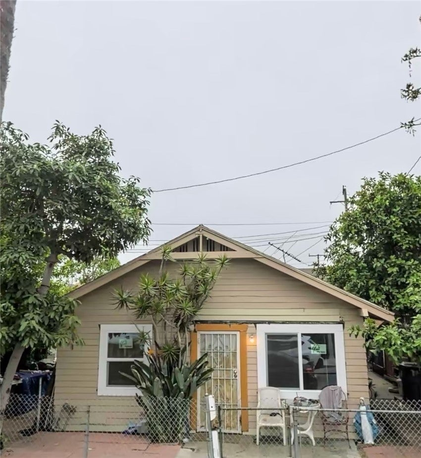 1210 Stanley Avenue