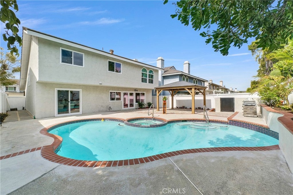 56 Monticello, Irvine CA 92620 - Photo 16