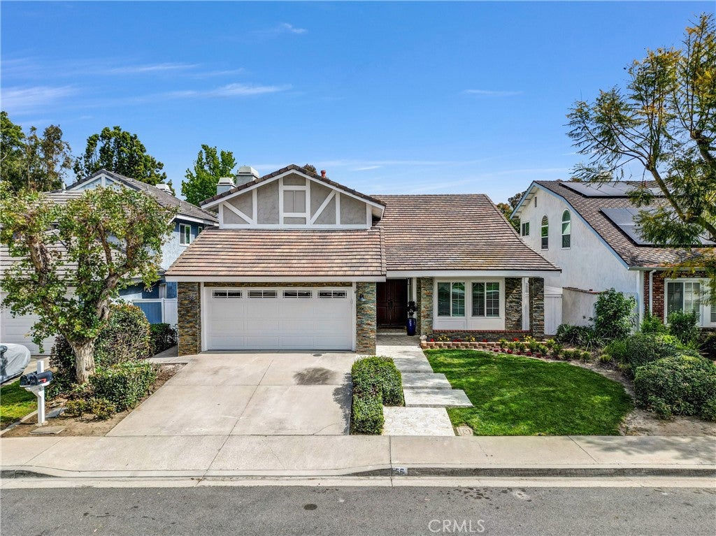 Photo of 56 Monticello, Irvine, CA 92620 (MLS # OC26163888)