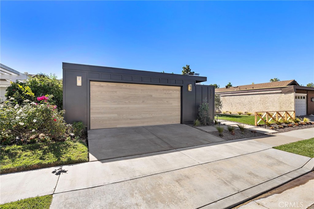 Broadmoor (BM) - Residential