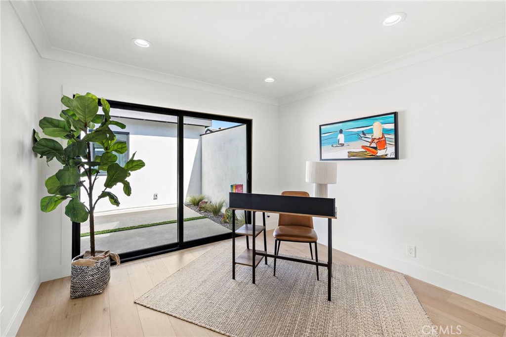 Broadmoor (BM) - Residential