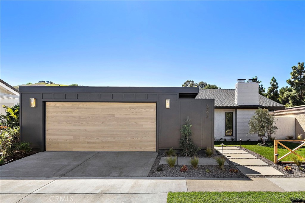 Broadmoor (BM) - Residential