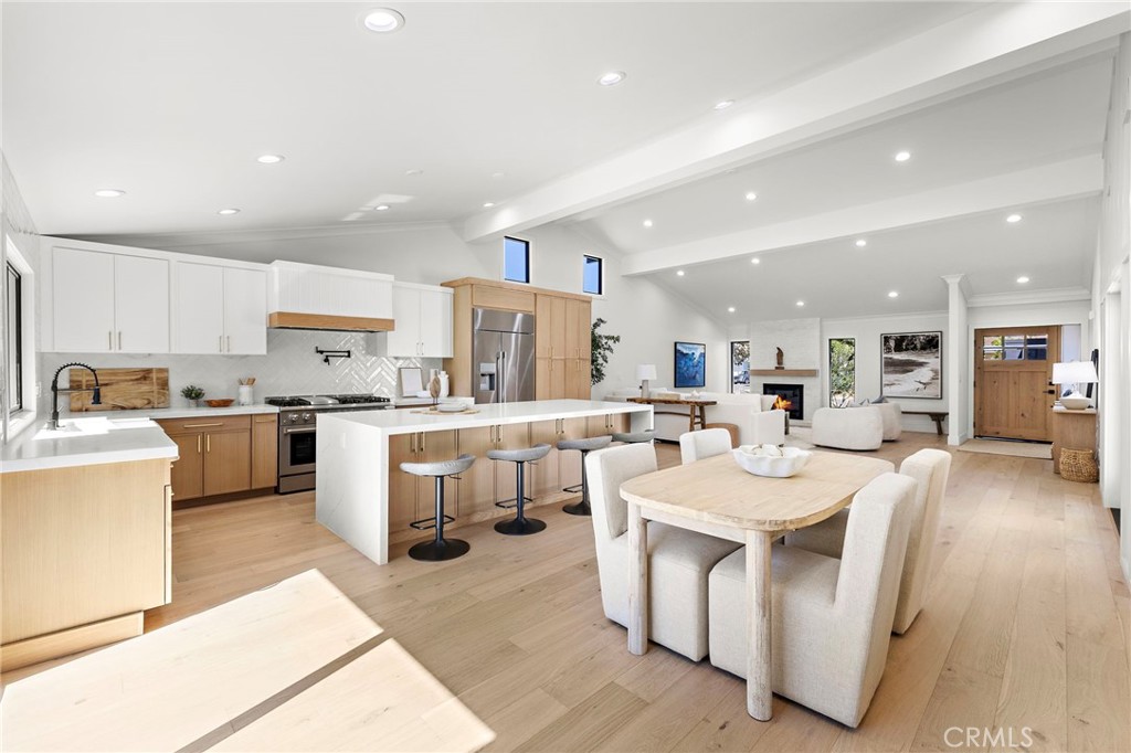 Broadmoor (BM) - Residential