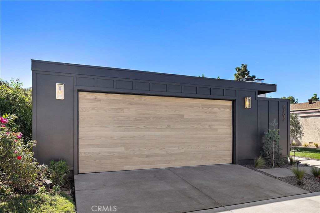 Broadmoor (BM) - Residential